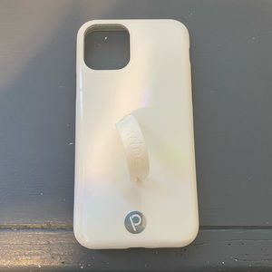 Loopy phone case